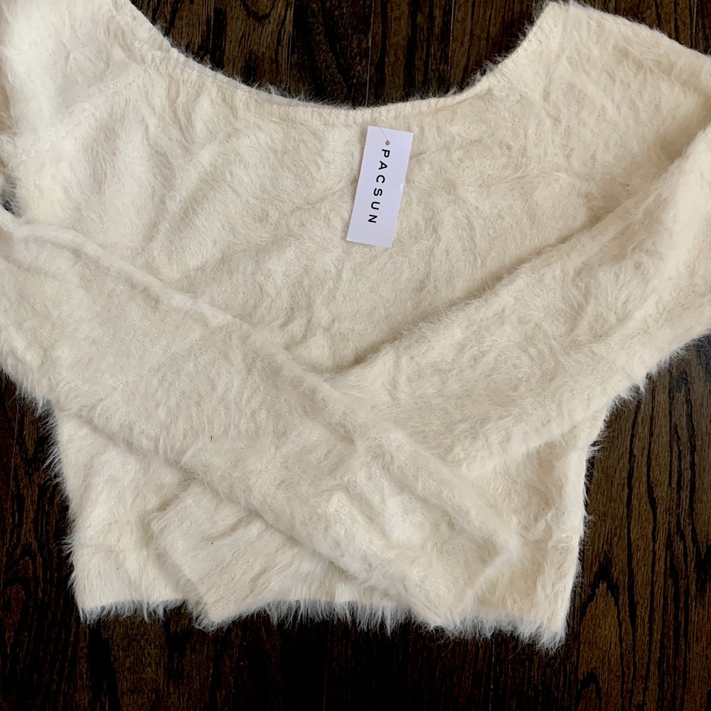 Kendall and Kylie Sweater